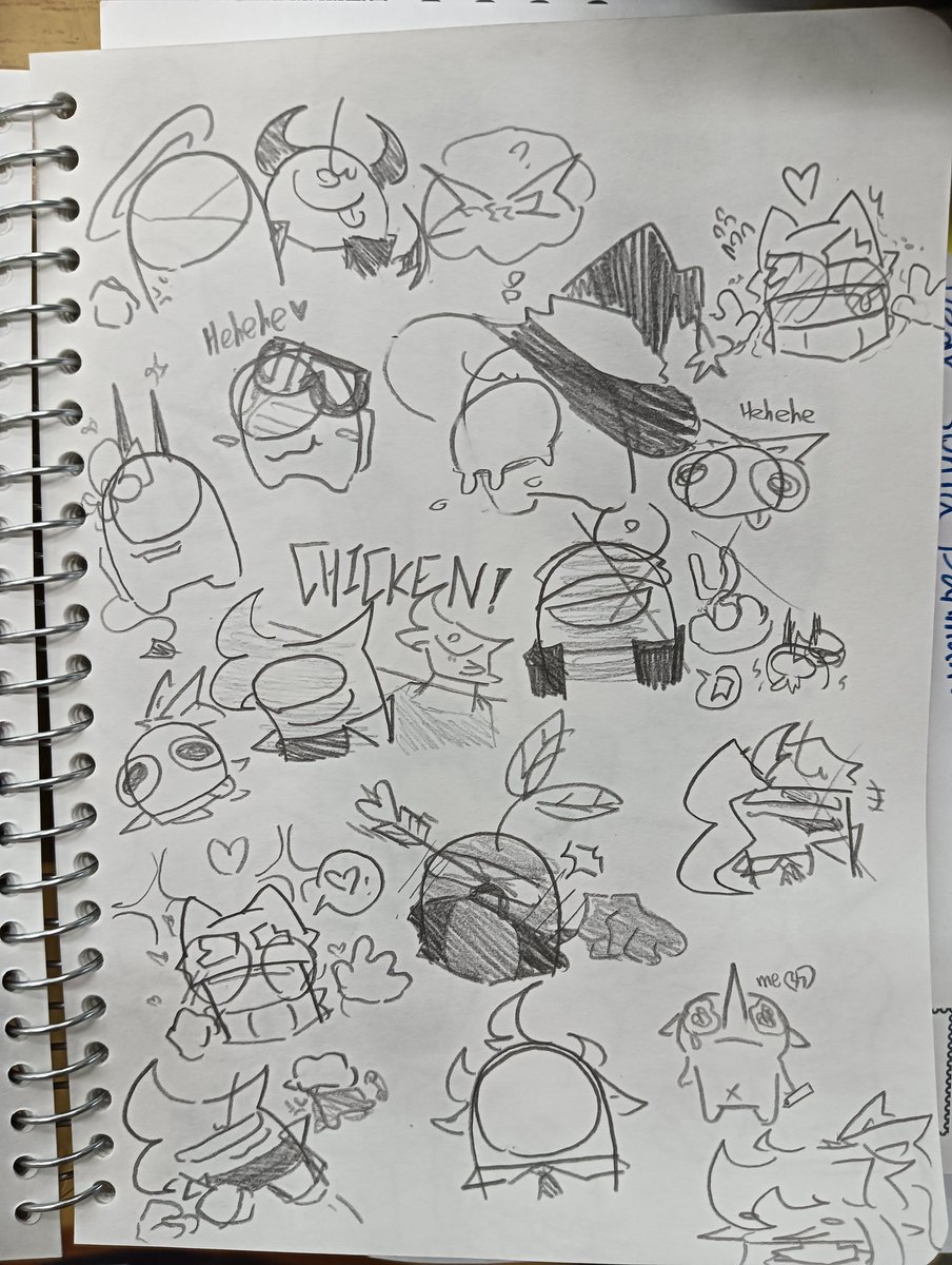 flyingfish024's tweet image. ✨ඞ Day 106 ඞ✨Merry Christmas Eve! I'm so glad I have a day off tomorrow, I can finally get a good night's sleep!

However, my article has been completely restricted from being viewed a certain number of times... No wonder💔