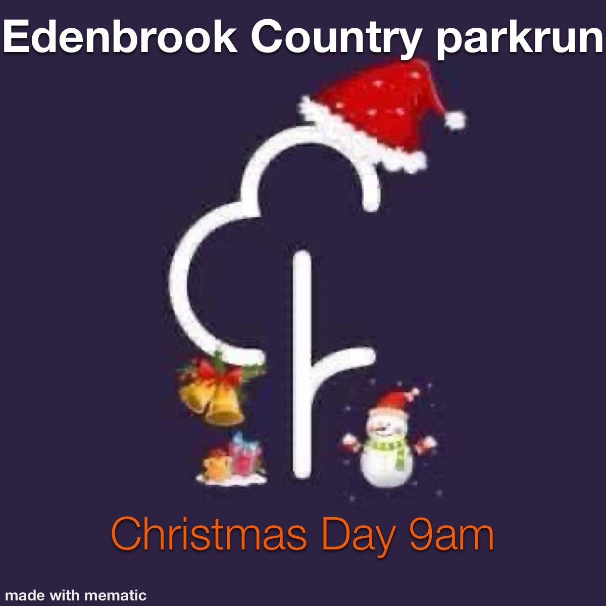 Edenbrook Country parkrun (@edenbkparkrun) on Twitter photo 