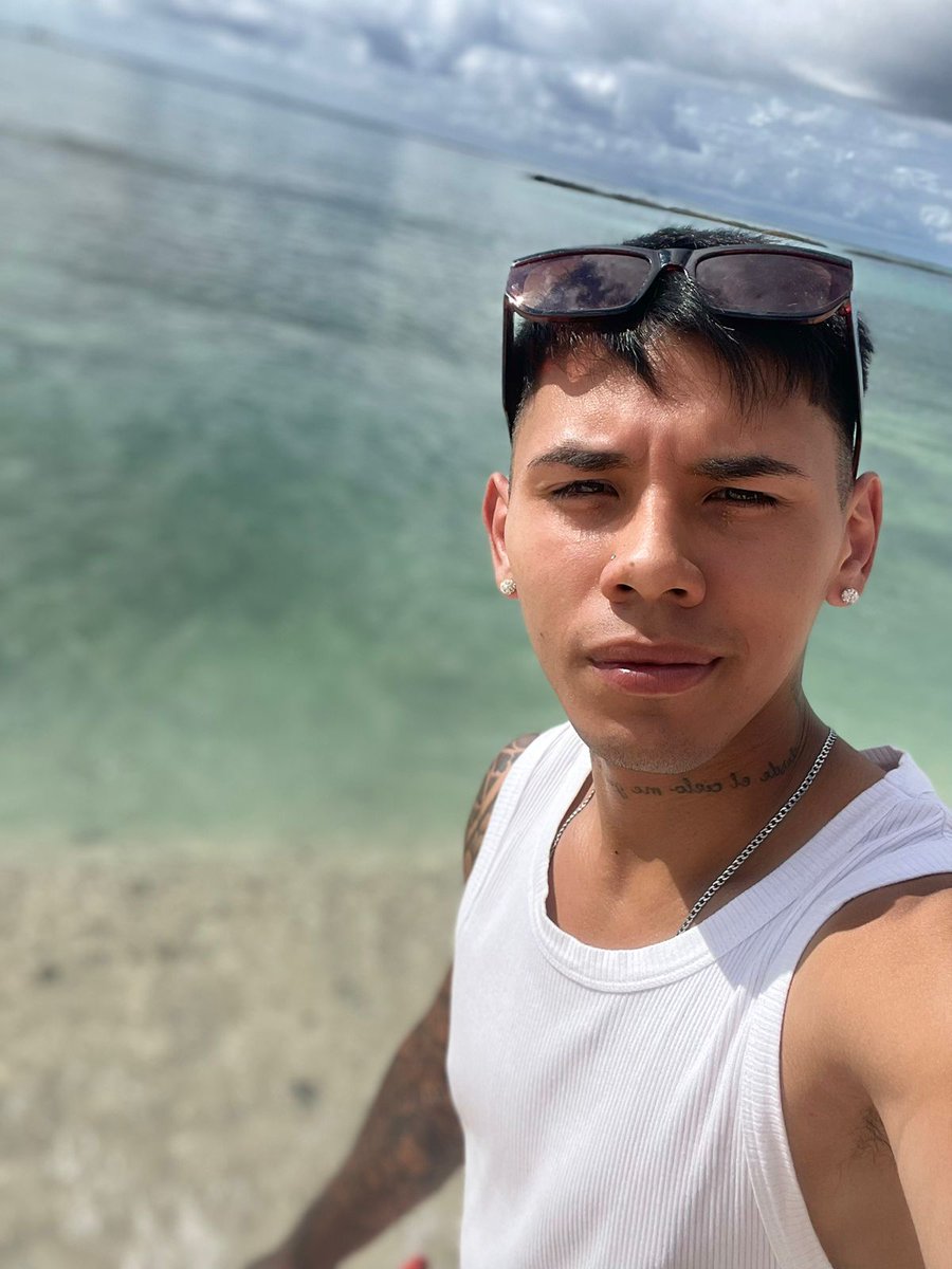 Que me pueden decirrr a mí? 

🤌🏽🇲🇽👀
