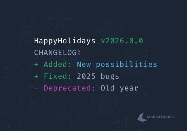 Sourcefabric tweet media
