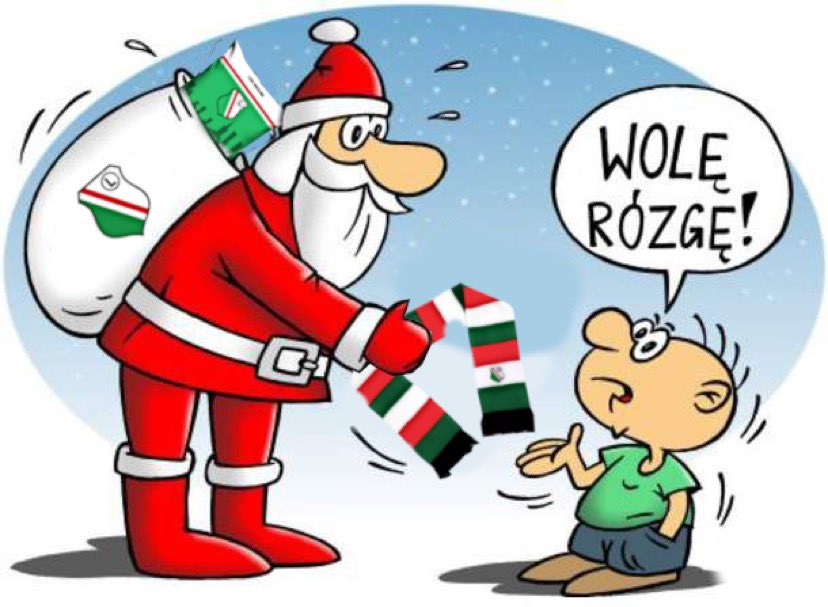 Wesołych świąt Bożego Narodzenia i udanego Gwiazdora/Mikołaja ;)