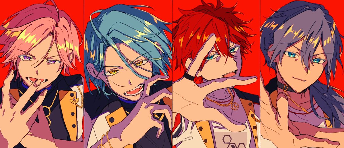 #今年も残りわずかなので今年一番伸びた絵を貼る
多分これですね