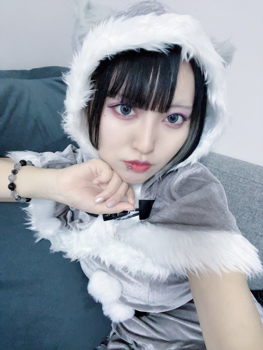 Post by えま【SHOWDOWN】 on X: 🐺🩶