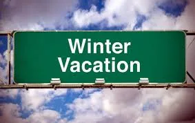 Winter vacations announced for J&amp;K government degree colleges 
Winter zone colleges: Dec 24, 2025 – Feb 14, 2026
Summer zone (Jammu): Jan 1 – Feb 10, 2026
#JKColleges #WinterBreak