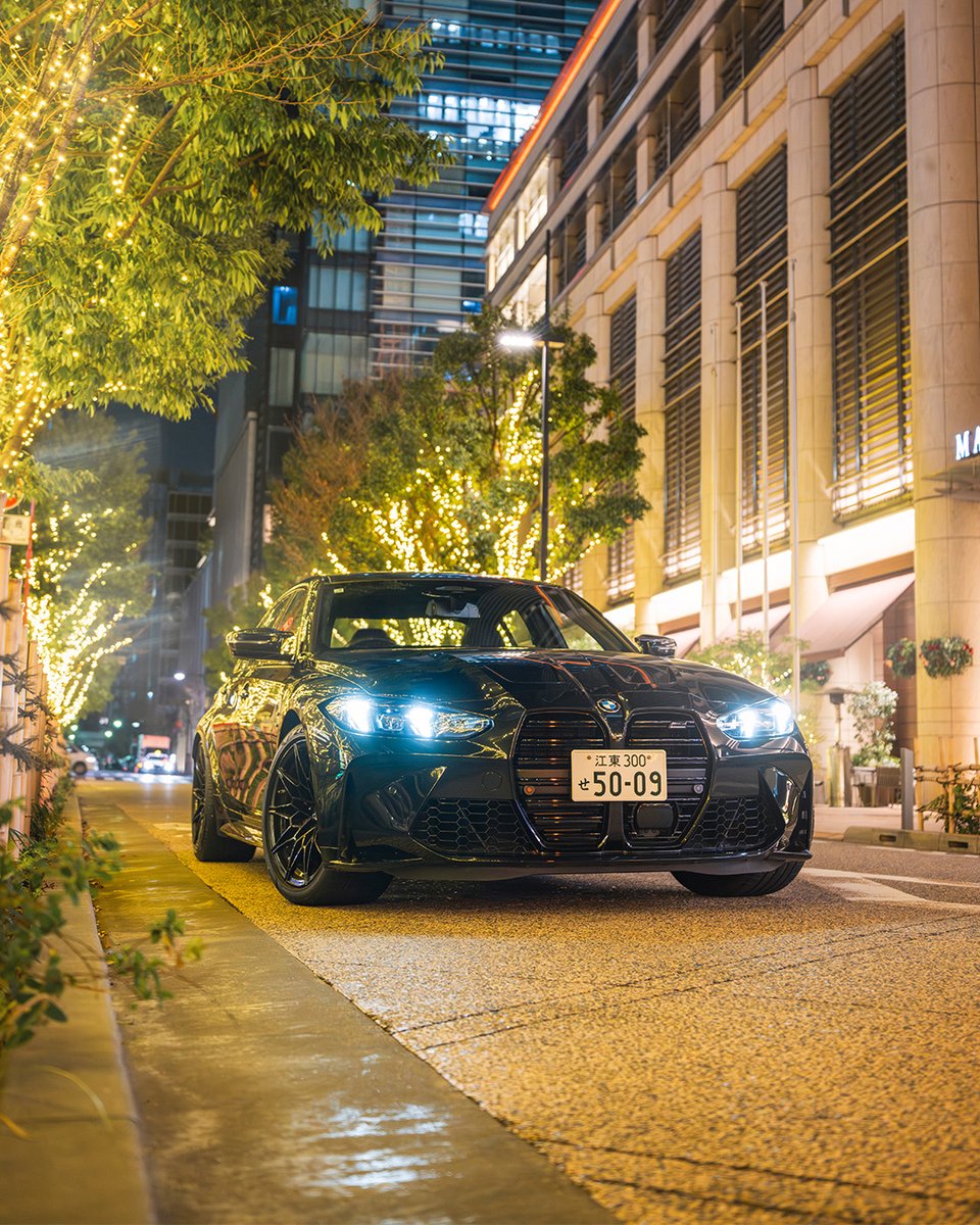 BMW Japan (@bmwjapan) / Posts / X