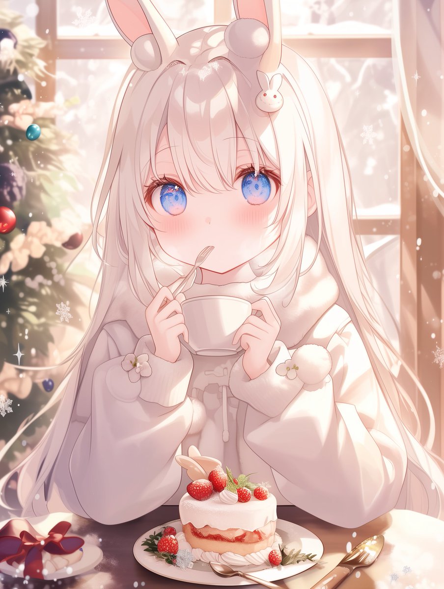 花うさぎ🐰【えとむす】 (@hanausagi027) / Posts / X