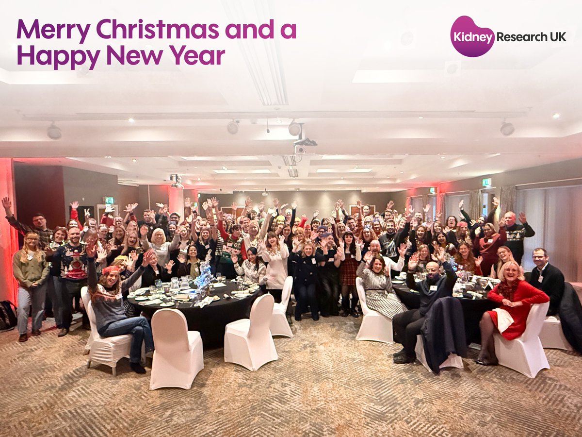 Kidney Research UK tweet media