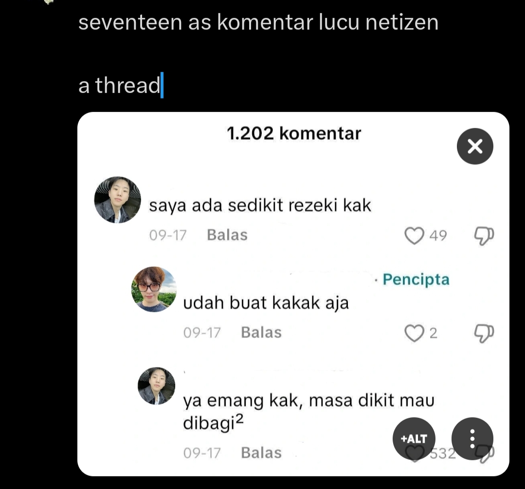 CARATSTALK💎 tweet media