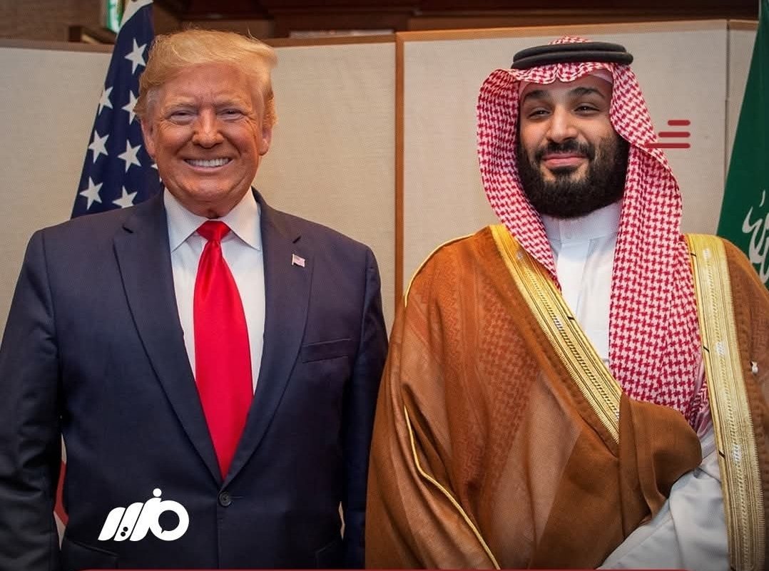 600 مليار لعيون ترامب وجماعته