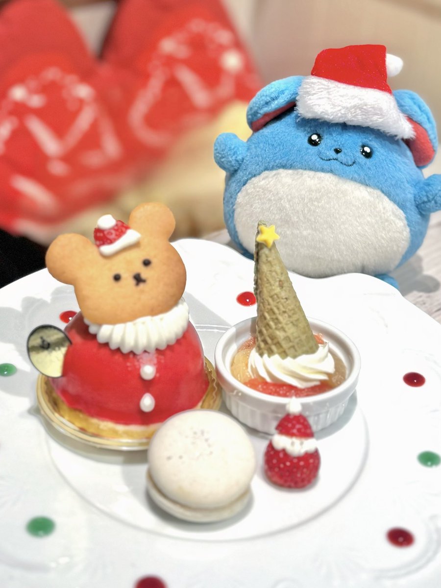 Post by ぽけぬいと暮らす on X: 🧸