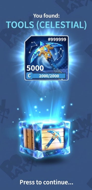 This is how it feels every time you open a crate in Powday 🤣

Heaven or hell 🤩 it’s just one click away.
….

🔥 Powday Airdrop Grind Event is LIVE!
Join now 👉 discord.gg/powdayfarm

Want early $EVA + exclusive NFT Passes?
Just hop in, complete simple daily tasks, and start