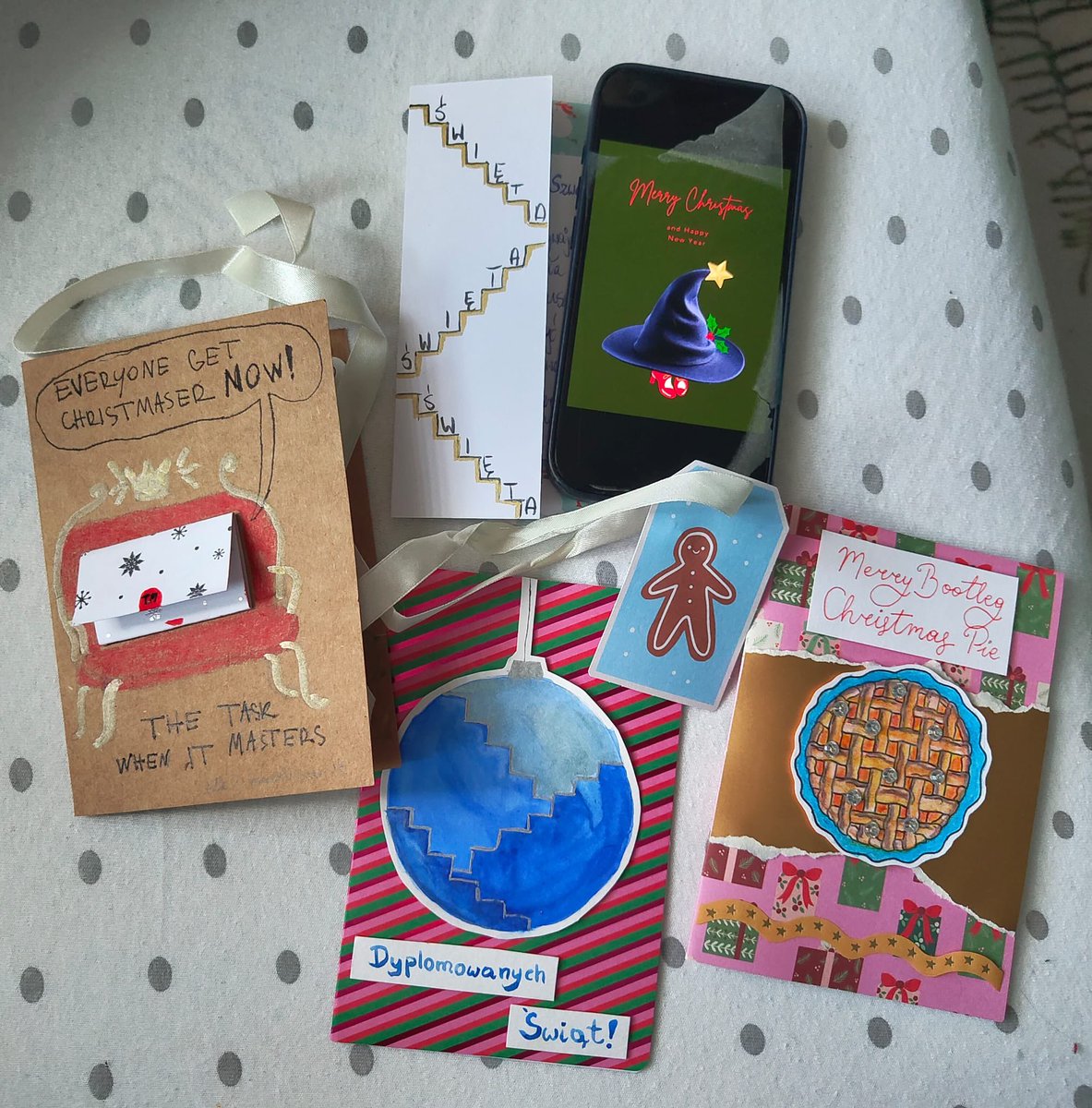 Cynka ☕️ tweet media