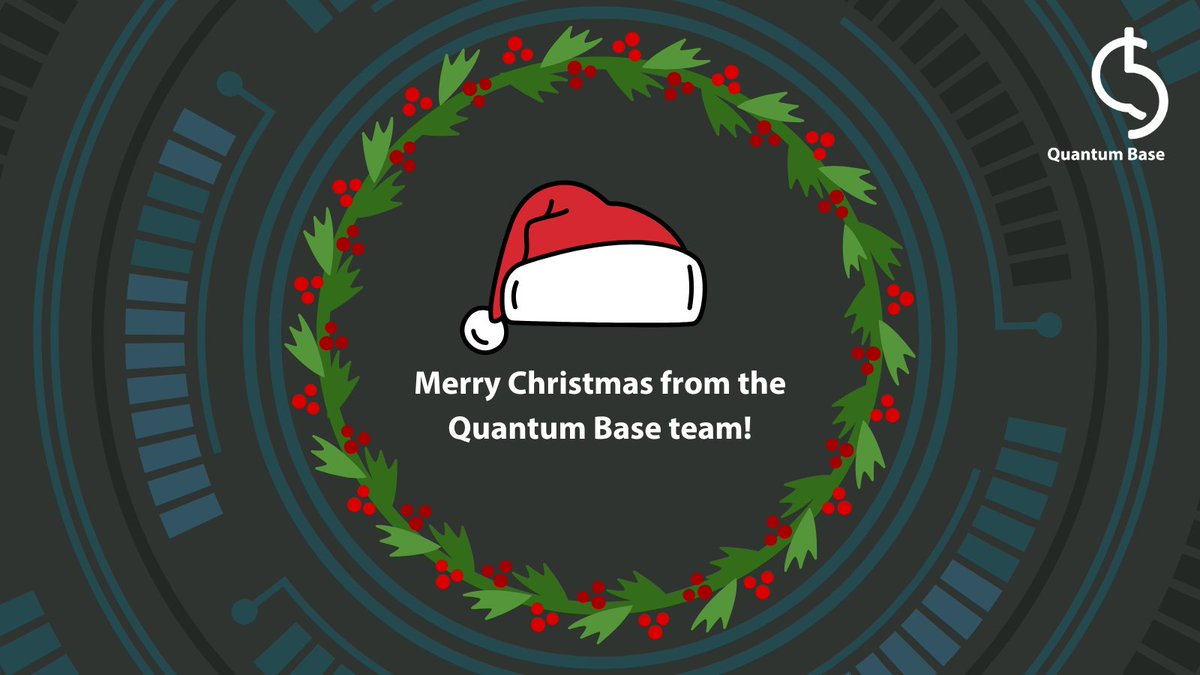 Quantum Base tweet media