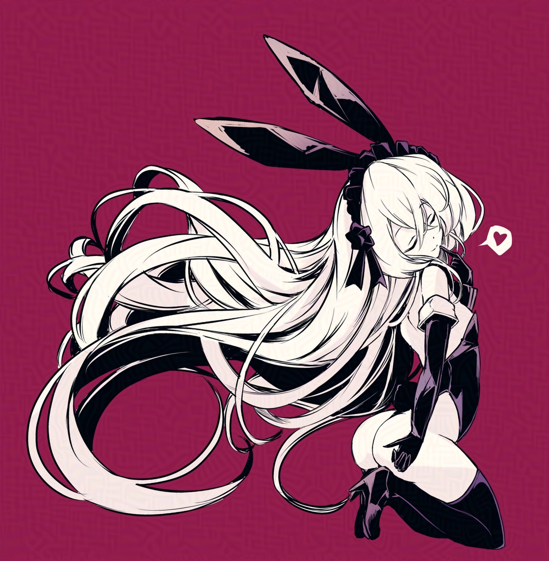 バニーガールズ 