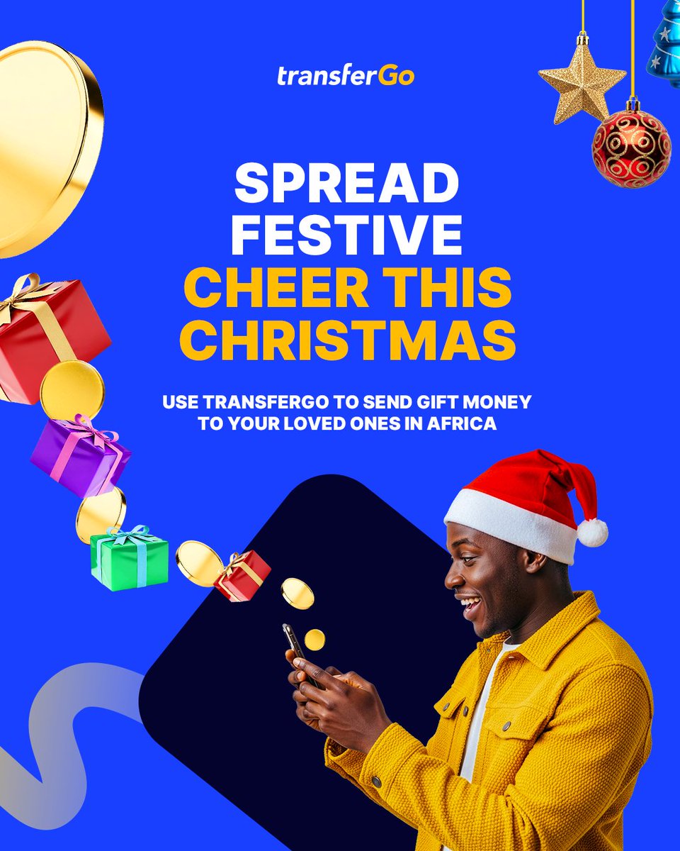 TransferGo Africa tweet media