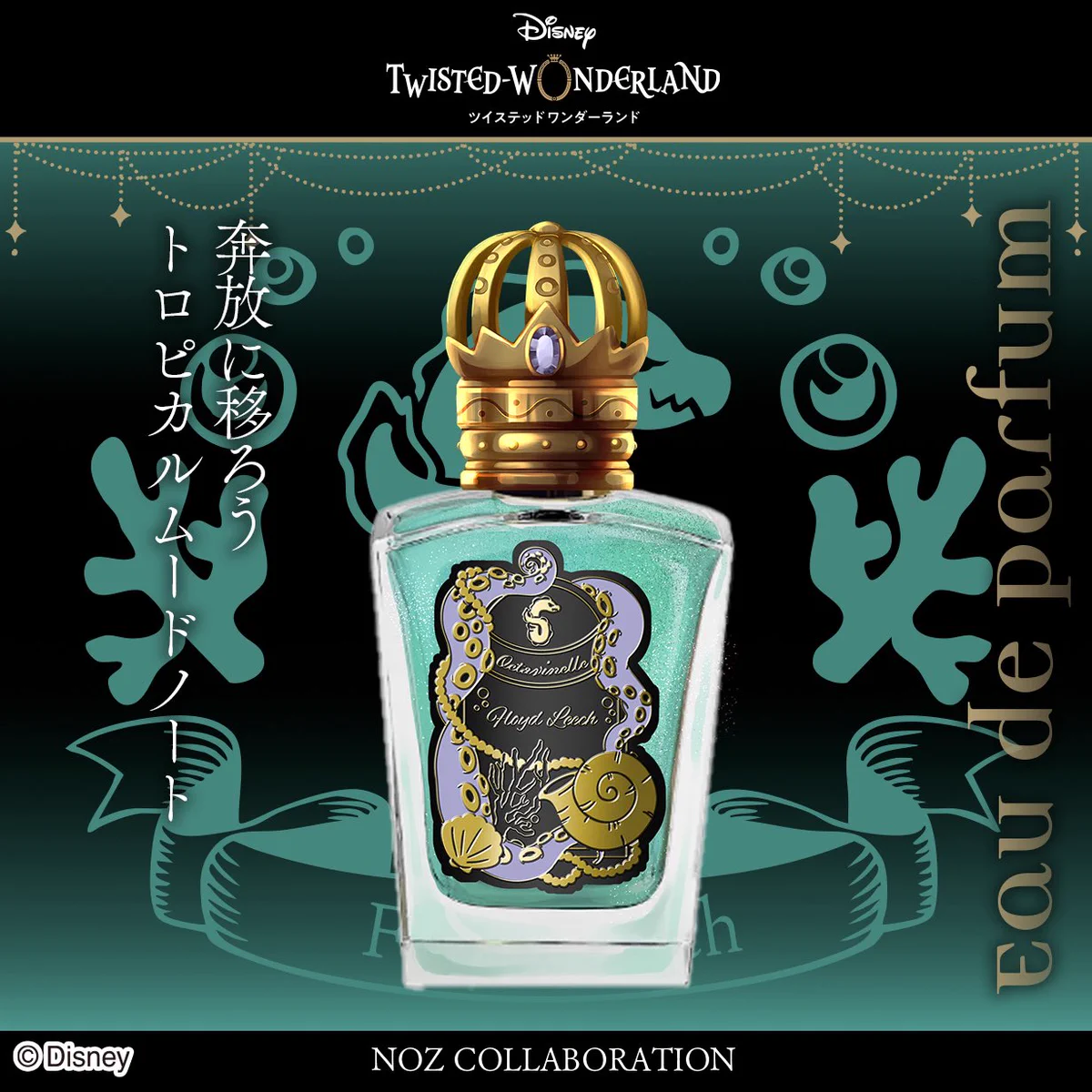 NOZ COLLABORATION (@nozcollab) / X