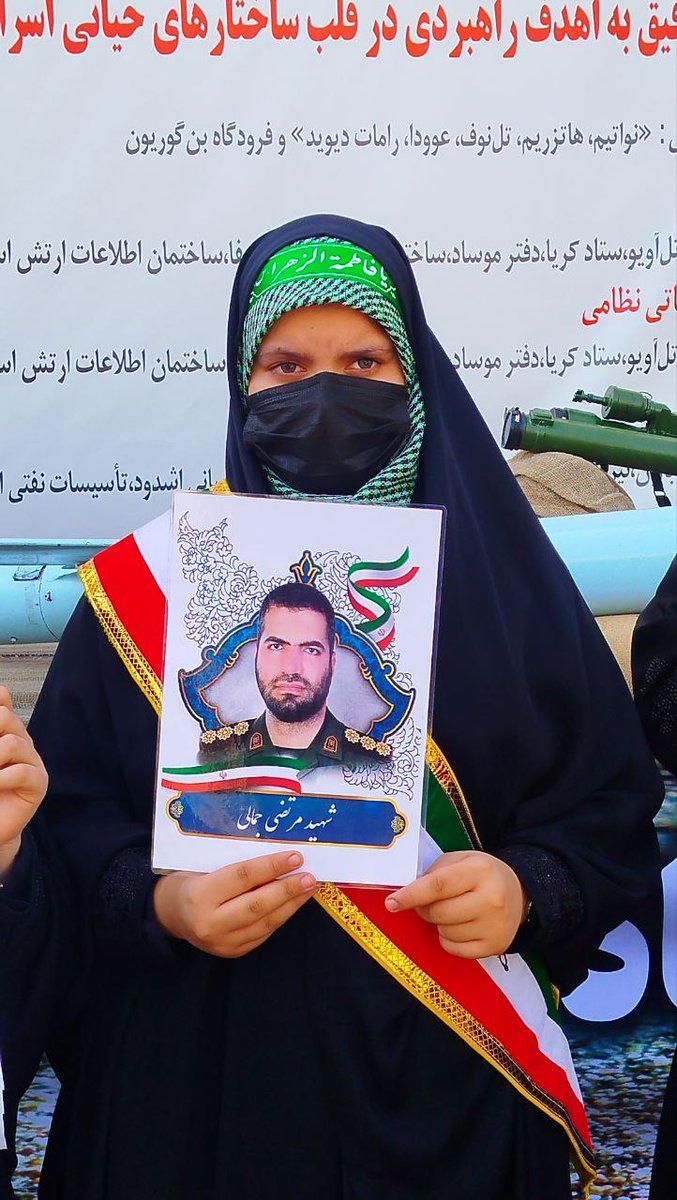 #البرز_ایستاده
چون قهرمان‌هاش
قبل از ما ایستادن.
#البرز_بردوش_قهرمانان