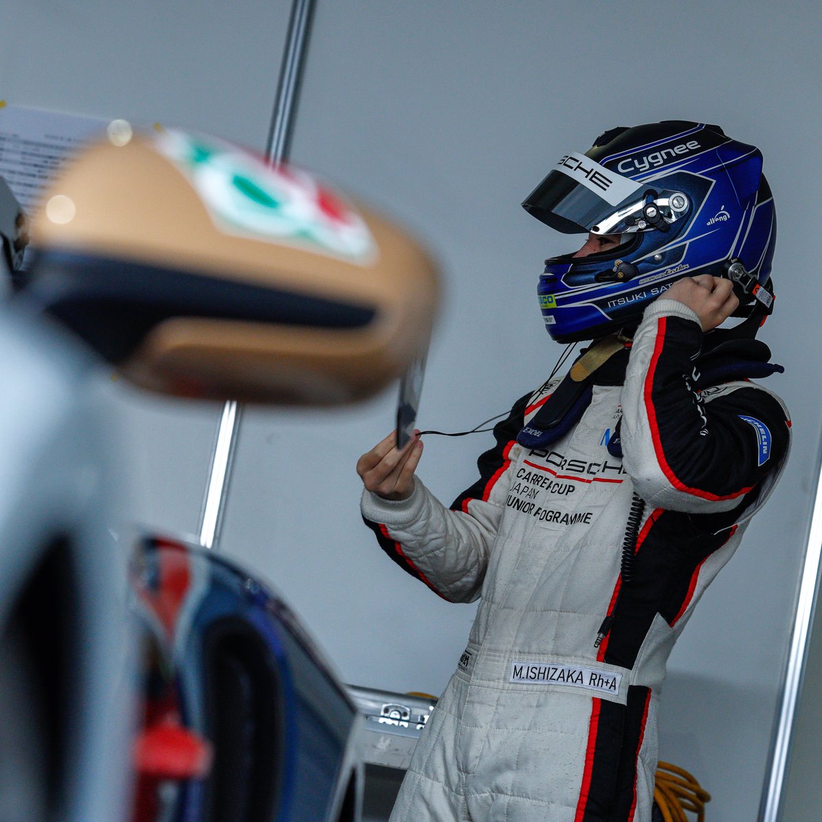 ポルシェジャパン (@PorscheJP) / Posts / X