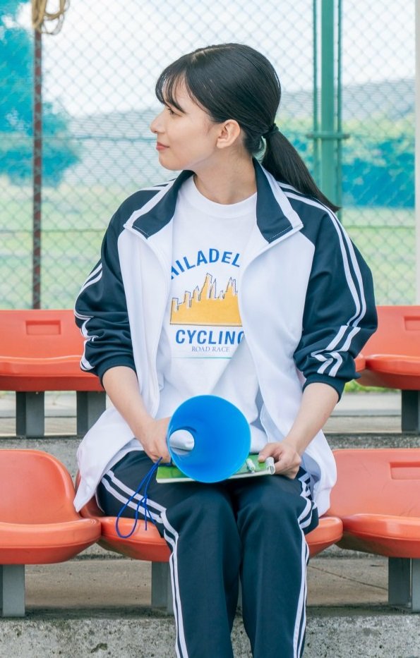 冬の感謝週間(二) まどか26歳、研修医やってます にも感謝 #芳根京子