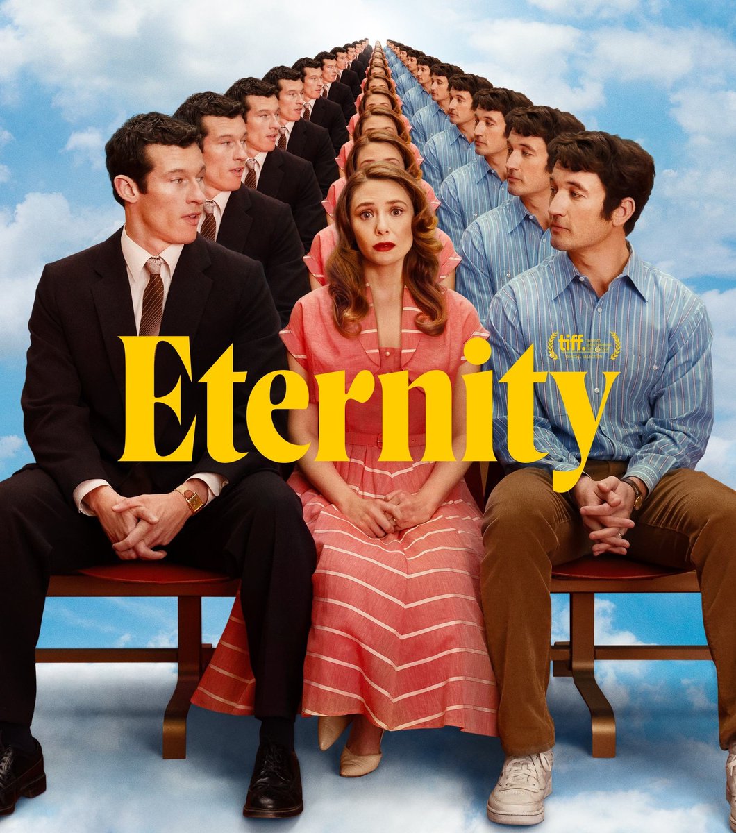 Filmzlap's tweet image. #Eternity จะเป็นบ้ากับเรื่องนี้ นี่มันหนัง Super Damage ชัดๆ ไหนใครว่ามันรอมคอมใสๆ เบาๆ เอาจริงๆ เมสเซจที่ซ่อนไว้ไม่ธรรมดาเลย จุกอกไปหมด ดูจบแล้วแทบต้องเปลี่ยนตับ

เหตุผลความอินส่วนตัวก็คือ ก็เคยเป็นคนที่อยู่ในจุดที่สูญเสียจนเสียศูนย์มาก่อน หนังมันเลยทัชใจไปหมด มีมุมน่ารักๆ…