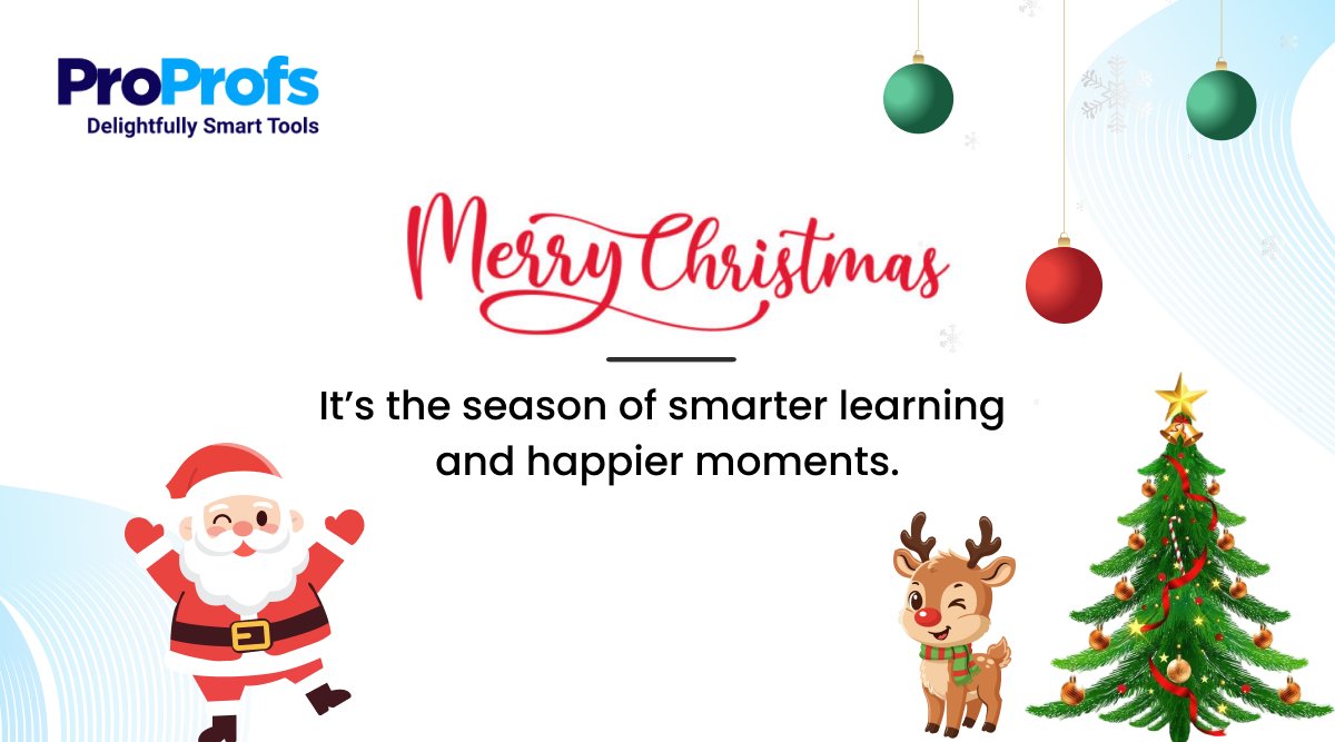 ProProfs tweet media