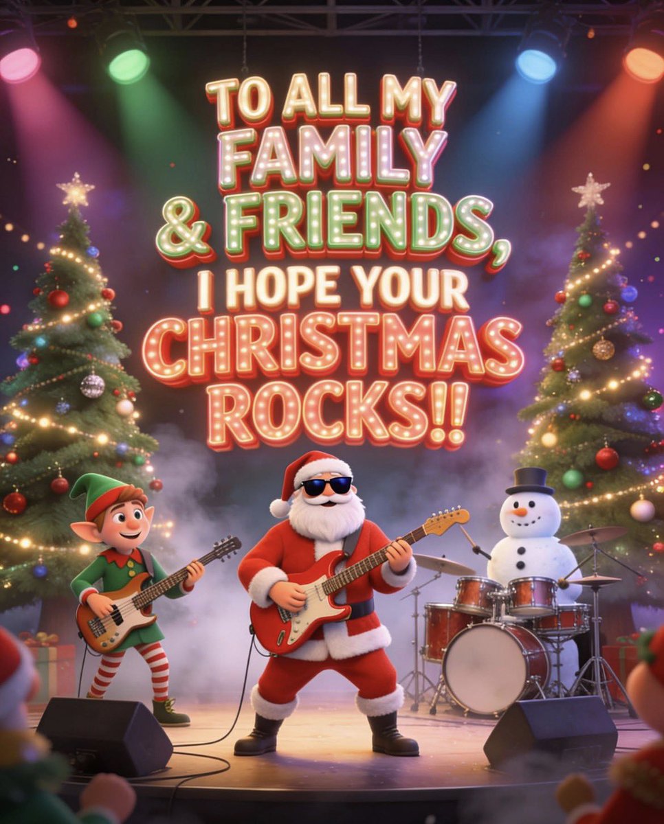 Happy Christmas 🎄 
<a href="/choose80s/">Choose 80s</a> <a href="/BonitaDelaney_/">Bonita Delaney</a> <a href="/livinginabox/">Living In A Box</a> <a href="/tichcritchlow/">Tich</a> <a href="/BruceFoxton/">Bruce Foxton</a> <a href="/kennythomas_uk/">Kenny Thomas</a> <a href="/ABCFRY/">Martin Fry</a> <a href="/kimwilde/">Kim Wilde👽</a> <a href="/midgeure1/">midge ure💙</a> <a href="/PaulYoungParlez/">Paul Young</a>