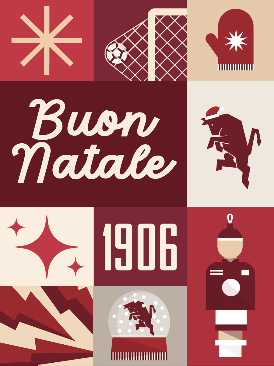 Torino Football Club tweet media
