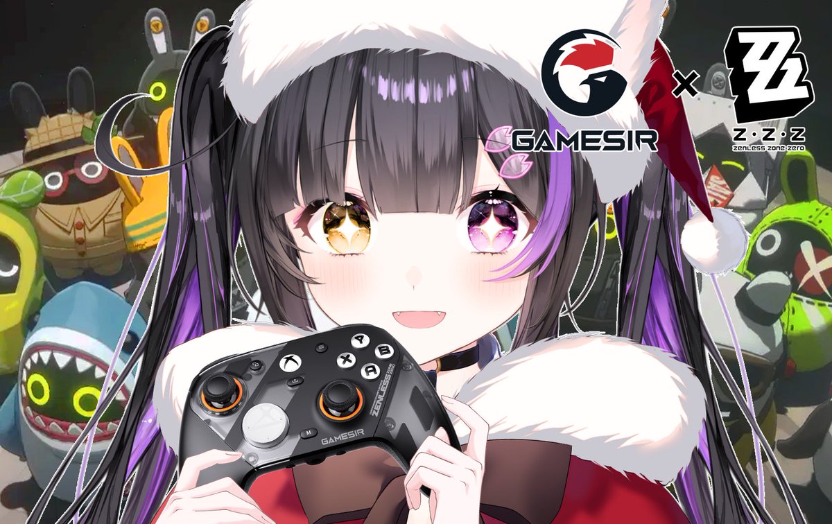 黒月夜桜🐈‍⬛🌙🌸 (@yozakuro43) / Highlights / X