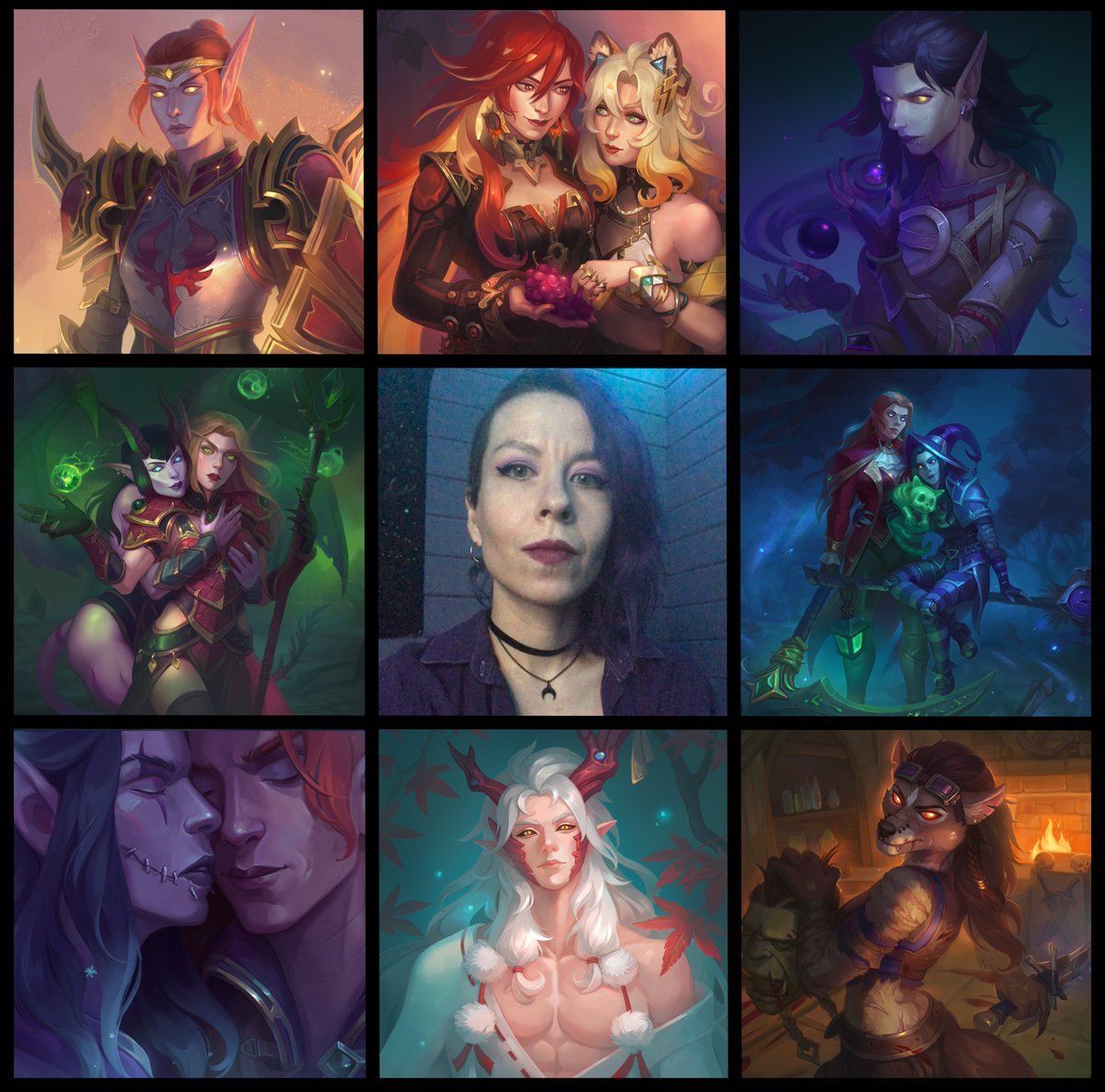 nice year for me

#artvsartist  #artvsartist2025