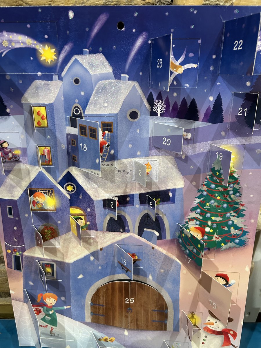 Ci siamo quasi… #Natale