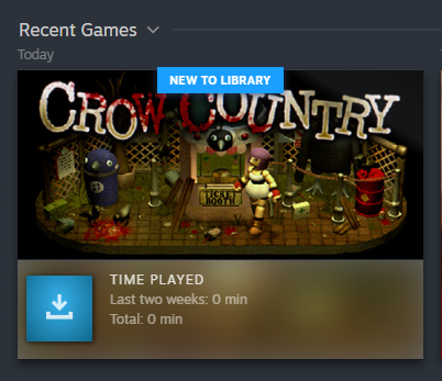 PSO2onPCinEU's tweet image. This looks like a great game, the overwhelmingly positive reviews seem to confirm that. Old school survival at its finest which definitely deserves some attention, Indie games FTW. Just bought, pick it up and support smaller developers!