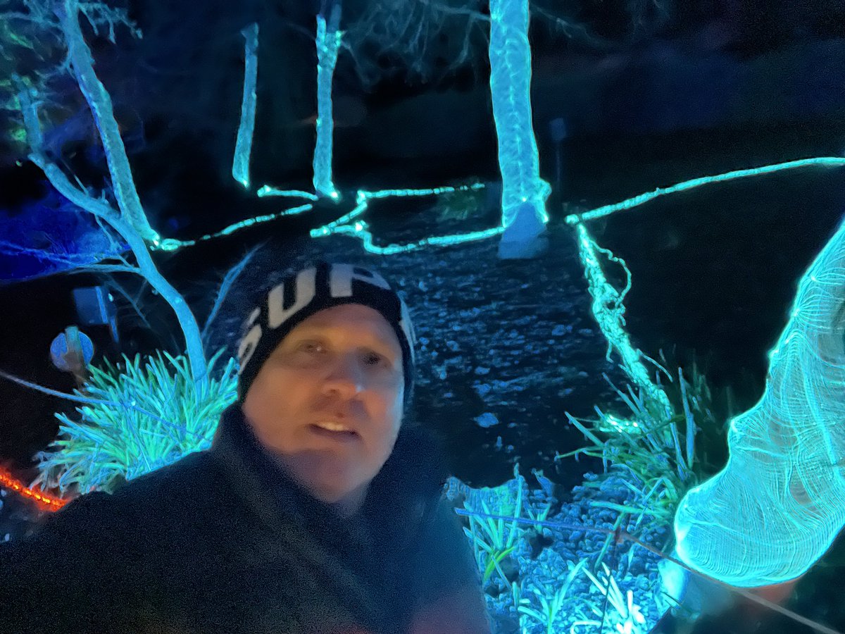 Andy Hygate tweet media