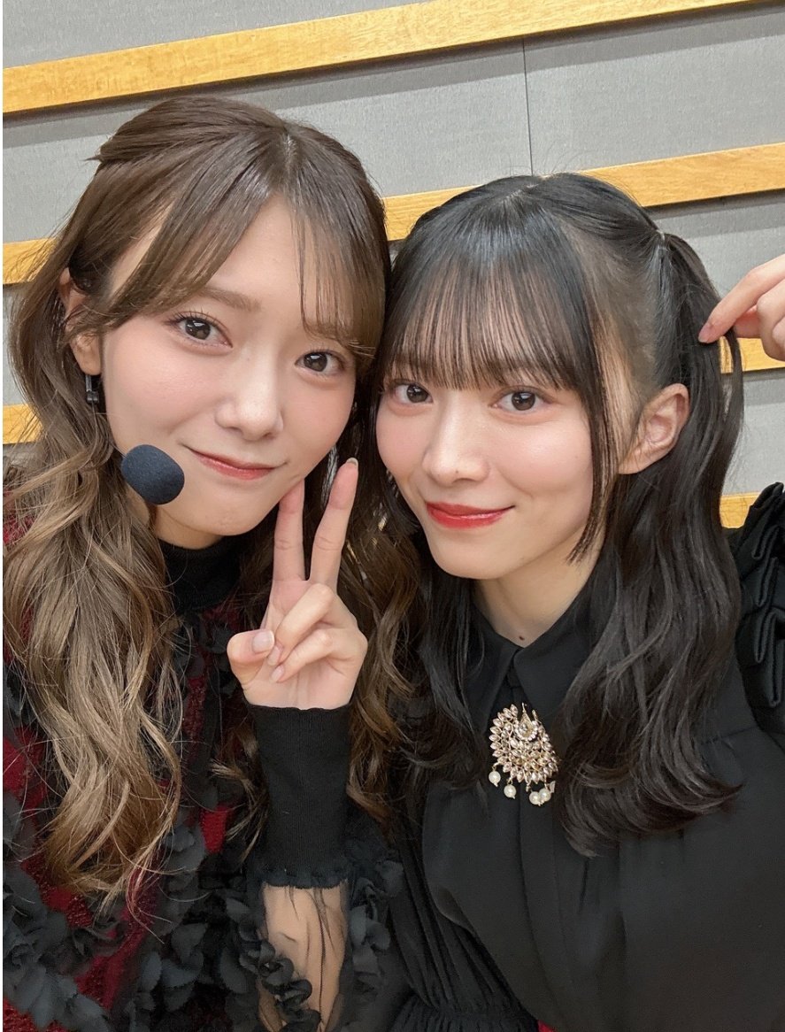 ほのぉ〜 #honoblog