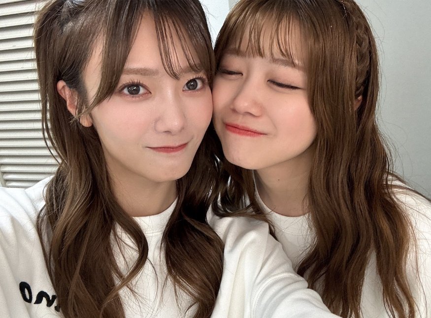 ほのぉ〜 #honoblog