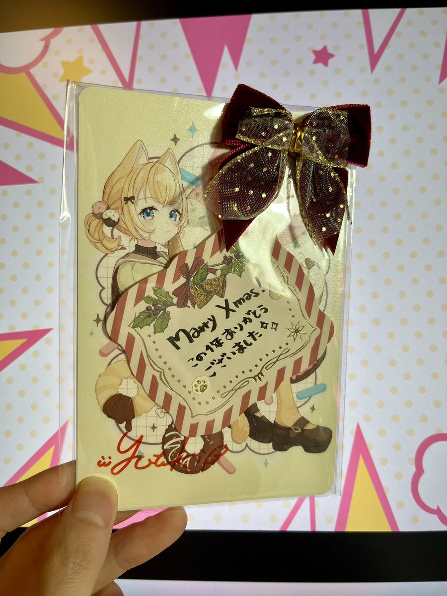 YUtuKI🌙 C107東7(1日目)A-03b (@yutuki_) / Posts / X