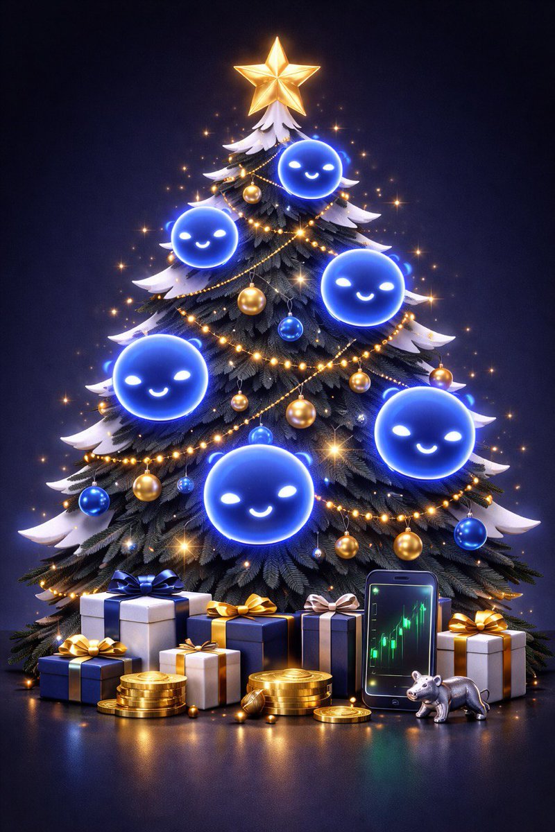 MyQuantgg's tweet image. Happy Holidays from the Quant team. 🎅🎄