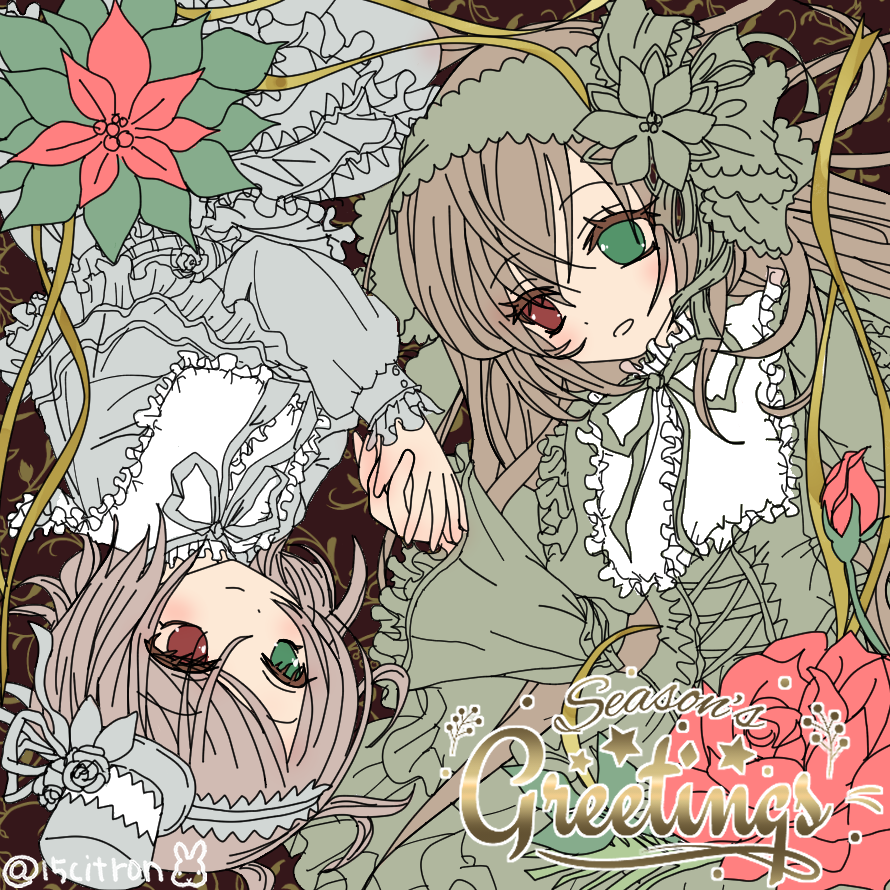 いちごしとろん tweet media