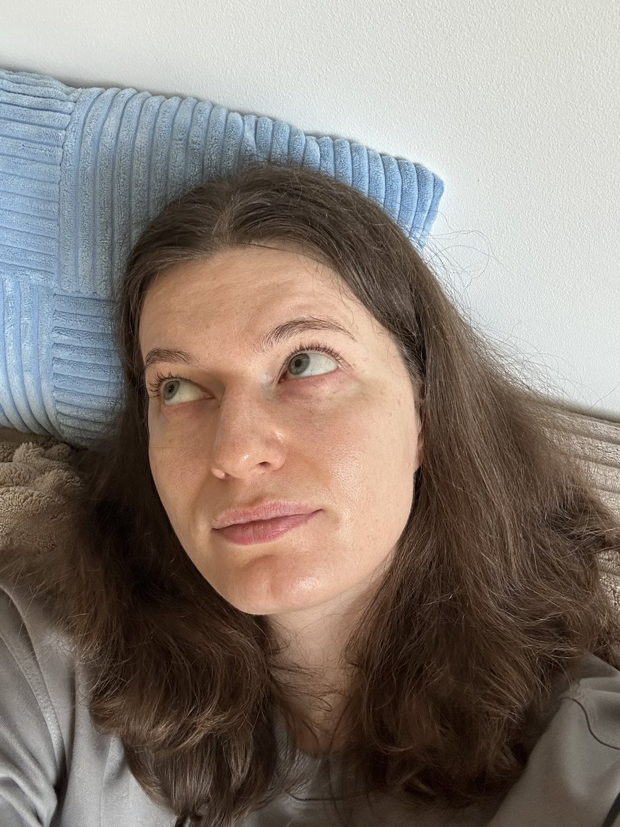 2-я неделя таблеточного коктейля, допила антибиотики, побочки начали отпускать, и даже как-то что ли жить захотелось