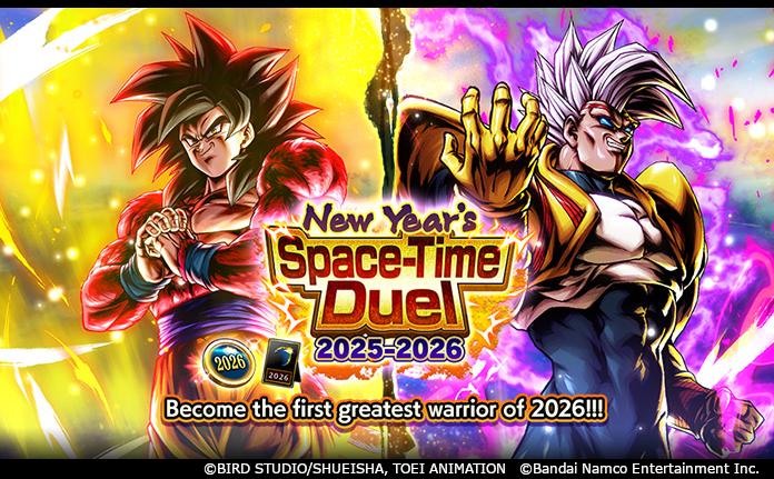 DRAGON BALL LEGENDS tweet media