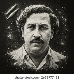 Everyone has a role model or someone who inspires them. When someone asks me who my role model is, I answer ... 

PABLO ESCOBAR‼️

Most people get shocked. 

My counter-question is:
What did he do that our hypocritical governments don't do every day❓

Think about it❗️