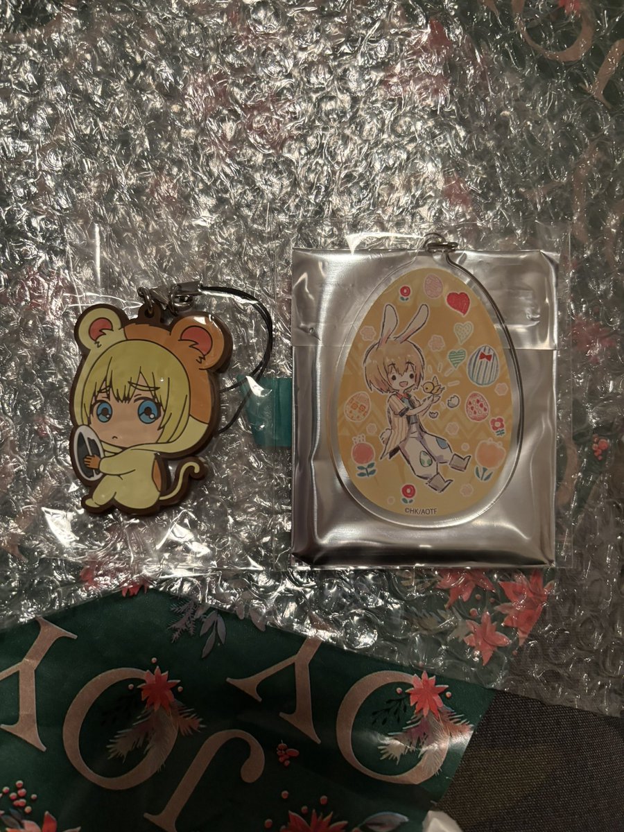 Crake 🪱 comms open tweet media