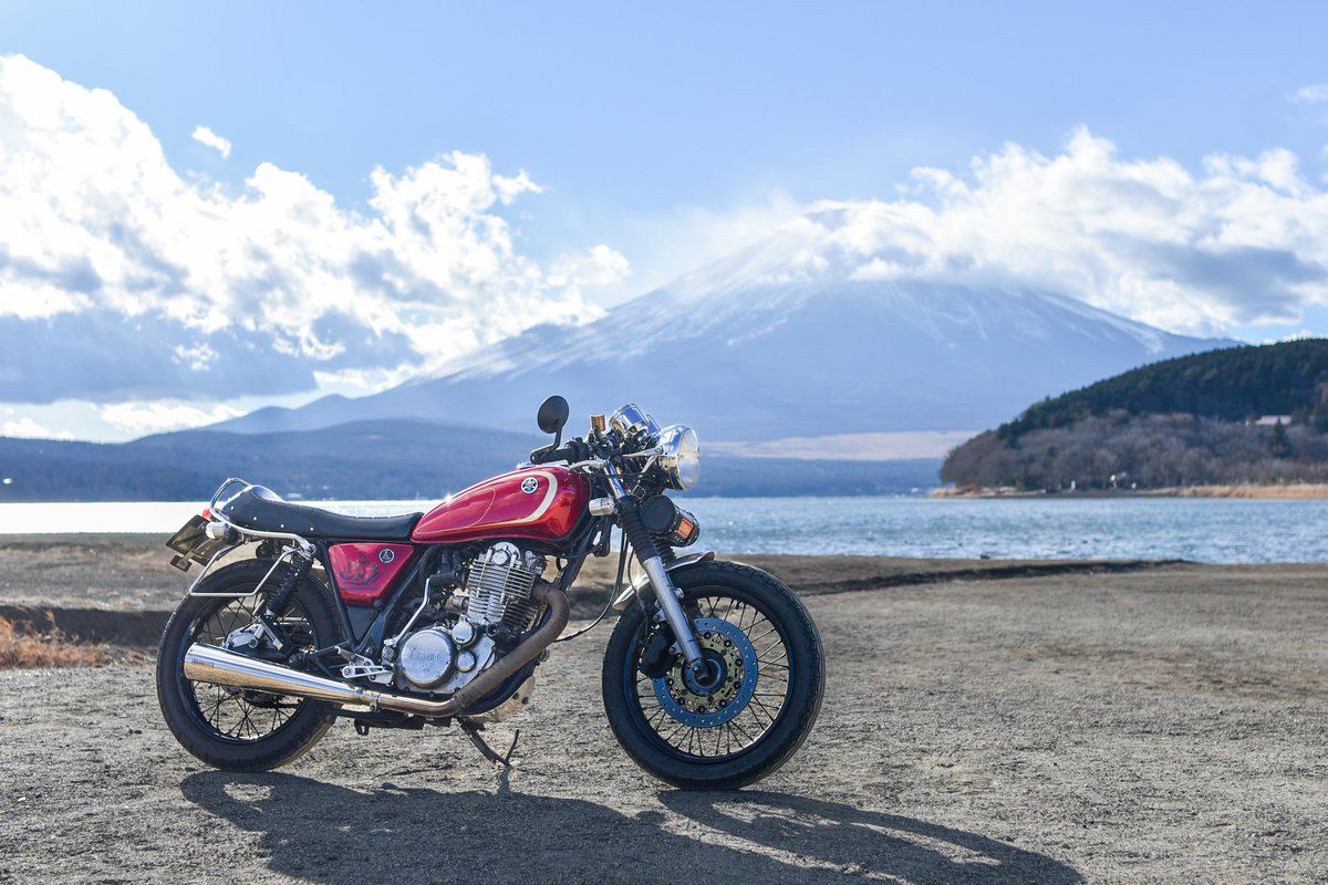 さ わ@SR400【バイクに乗ったら夢だらけ♪】 (@sawa_sweet) / Posts / X