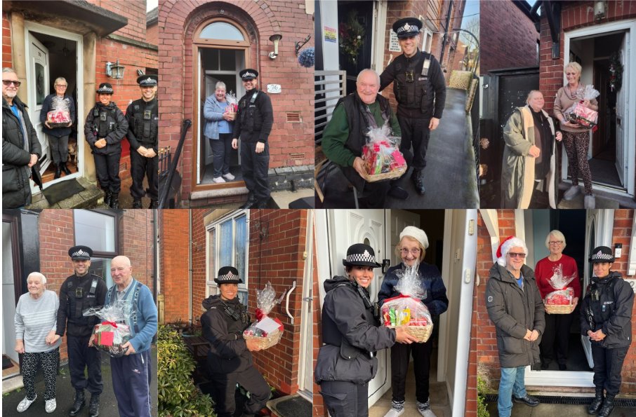 Oldham Police (GMP) tweet media