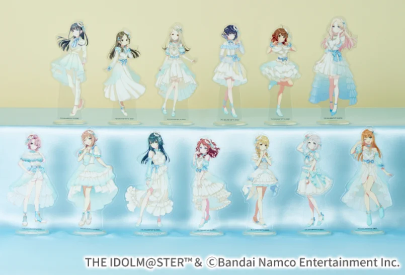 学園アイドルマスター （学マス） グッズ情報 on X: 
