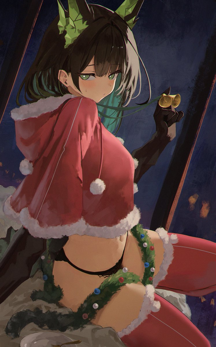 Mon3tr
#アークナイツ #Arknights