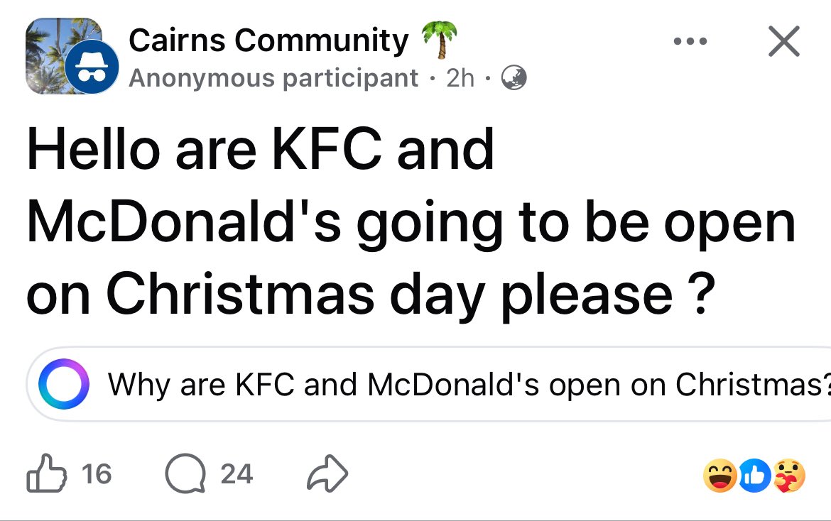 La question de gros cochon