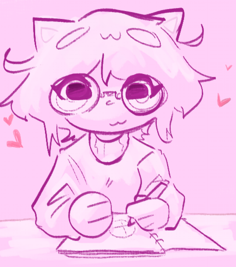 SmuffMallows's tweet image. Art requests temporarily open! what popular series/character would you like me to draw?