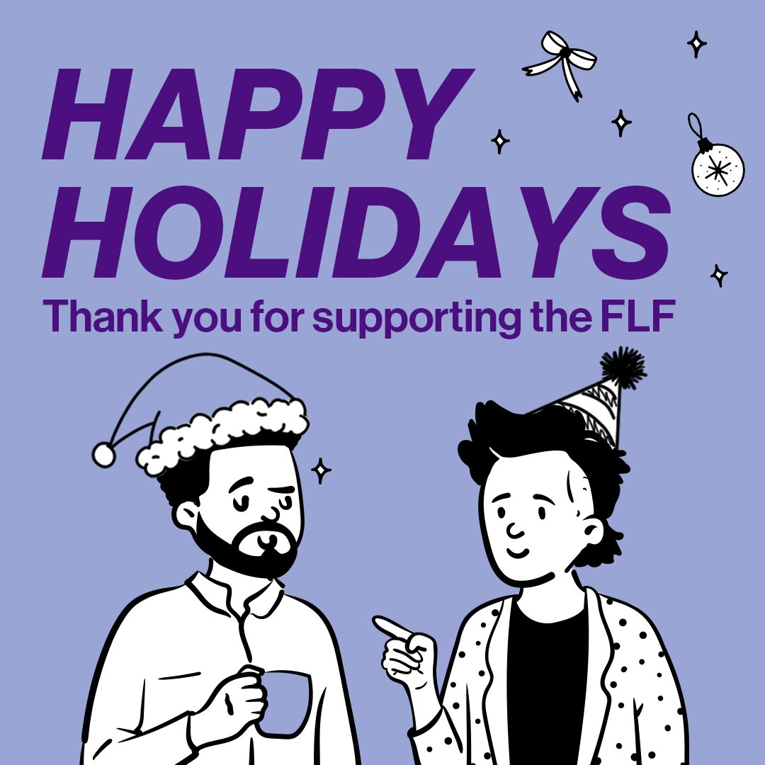 Follicular Lymphoma Foundation tweet media