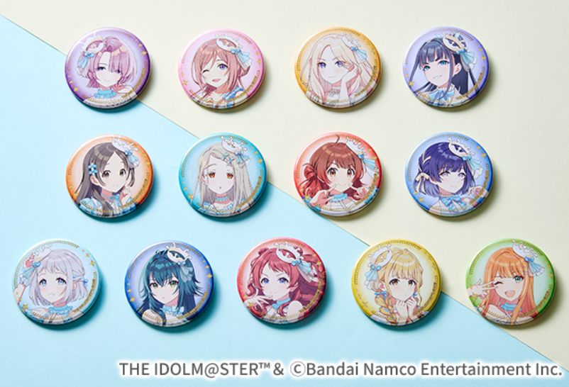 数量限定！オリジナルグッズ 【店頭販売】 2026年1月6日より順次発売