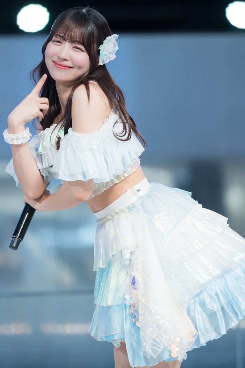 2025.12.3 Peel the Apple/SUPER☆GiRLS 合同フリーライブ 池袋